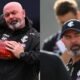 Breaking News: " "It would be great to go back - Hawthorn is my football home," says the former Carlton manager who wants to return to top coaching