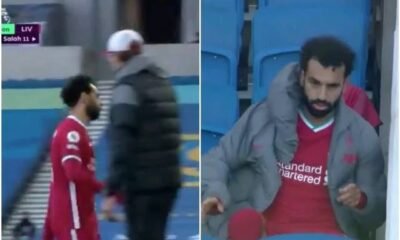 Mohamed Salah