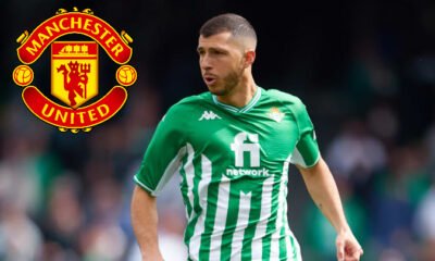 El Real Betis no está satisfecho con la oferta del Manchester United por Guido Rodríguez.