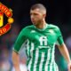 El Real Betis no está satisfecho con la oferta del Manchester United por Guido Rodríguez.