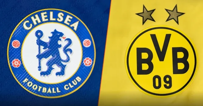 Aktuelle Nachrichten: Ein Agent enthüllt das Problem zwischen Chelsea und Dortmund.