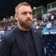 De rossi sad