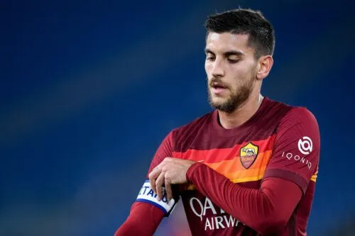 Notizie: Il capitano dell'AS Roma sospeso!