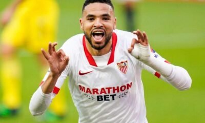 Últimas noticias: La Liga Pro Saudita hace una oferta enorme para la estrella de Sevilla En-Nesyri