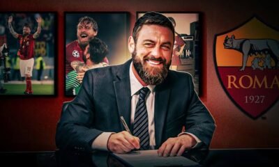 de rossi deal