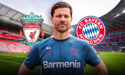 Xabi Alonso hat schließlich seine Entscheidung zwischen Liverpool und Bayern München getroffen.