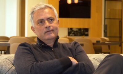 Notizie correnti: Jose Mourinho suggerisce Braida come direttore sportivo di Roma dopo il suo successo nel calcio europeo.