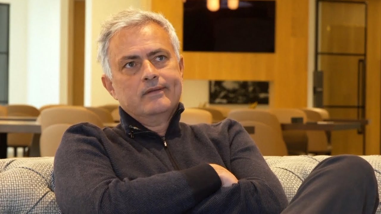 Notizie correnti: Jose Mourinho suggerisce Braida come direttore sportivo di Roma dopo il suo successo nel calcio europeo.