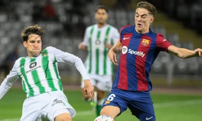 El Real Betis Starter finalmente aborda la controversia con la gestión del Betis Real.