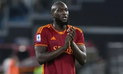 L'Inter di Milano in trattative segrete con l'AS Roma per il trasferimento di Romelu Lukaku