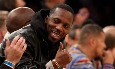 Chicago Bulls Secretly in Contact with Top Basketball Agent Rich Paul for a Blockbuster Move