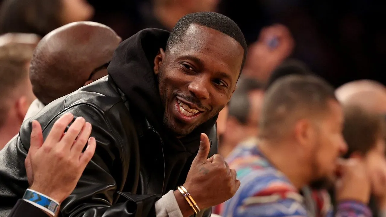 Chicago Bulls Secretly in Contact with Top Basketball Agent Rich Paul for a Blockbuster Move