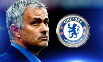 Potrebbe questo essere un accordo fatto: Mourinho torna al Chelsea con i suoi ragazzi da Roma e Milano
