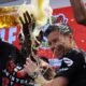 Xabi sendet eine schockierende Botschaft an die Fans, nachdem er Geschichte für Leverkusen gemacht hat