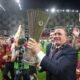 Accordo concluso: il proprietario dell'AS Roma Dan Friedkin acquisisce il club della Premier League