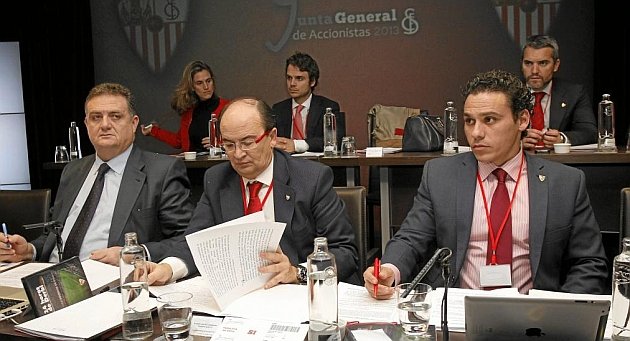 Breaking News: El Pro League Club de Arabia Saudita aumenta la oferta a €1 mil millones para el Sevilla FC