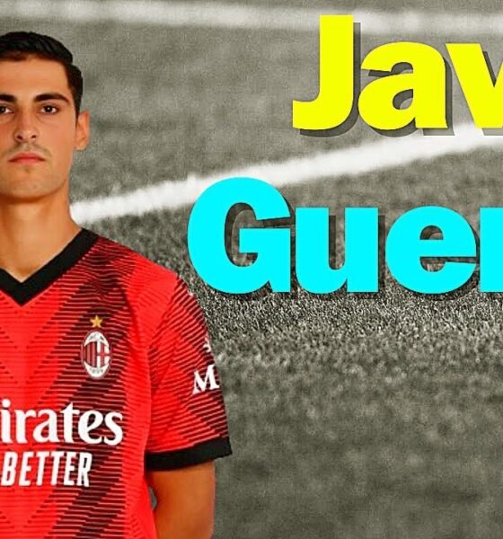 Noticias de transferencia: AC Milan ofrece a Valencia una suma tentadora de dinero para su jugador estrella Javi Guerra