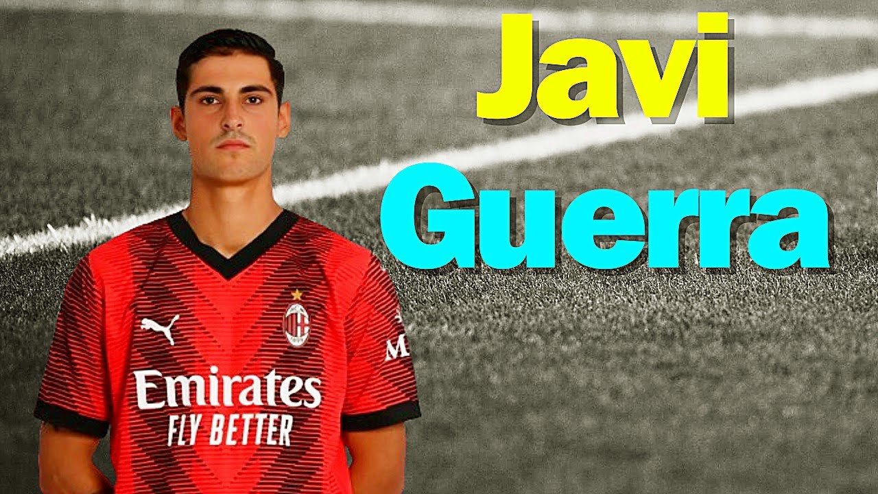 Noticias de transferencia: AC Milan ofrece a Valencia una suma tentadora de dinero para su jugador estrella Javi Guerra