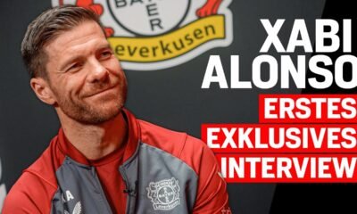 Xabi Alonso sendet Liverpool eine starke Botschaft inmitten seiner Lieblingsspielerverfolgung