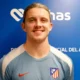 Conor Gallagher sobre por qué eligió mudarse al Atlético de Madrid.