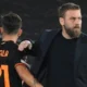 Report: Daniele De Rossi Cambia il Ruolo di Paulo Dybala per il Prossimo Incontro della Roma contro il Genoa