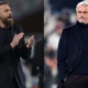 Fonte Rivelata De Rossi ha avuto segretamente un incontro con Jose Mourinho.