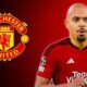 Wird es ein beschlossener Deal sein?: Manchester United führt fortgeschrittene Verhandlungen mit Borussia Dortmund über Donyell Malen in einem Deal über 50 Millionen Euro.