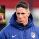 El exdelantero de Los Colchoneros, Fernando Torres, expresó su descontento con la gestión del Atlético respecto al contrato de Álvarez