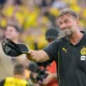 Jürgen Klopp sendet eine mutige Botschaft an die Dortmunder Fans, während er in seiner zweiten Amtszeit nach Ruhm strebt