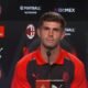 Christian Pulisic risponde ai critici riguardo alle prestazioni del Rossoneri in questa stagione.